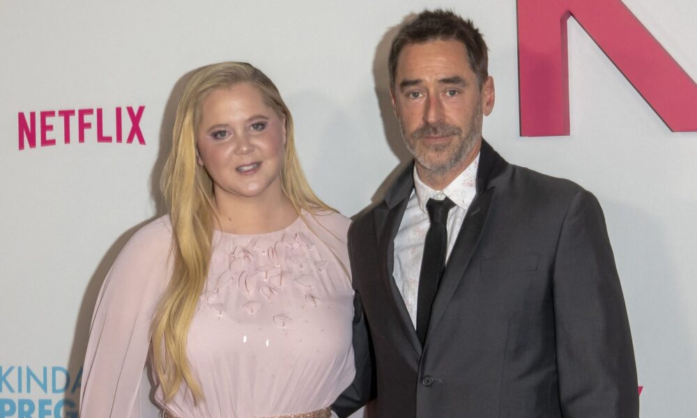 Amy Schumer Is ‘100 Percent Getting Divorced’ From Chris Fischer Now That ‘She Got Skinny’: Report – Globe Magazine Amy Schumer Is ‘100 Percent Getting Divorced’ From Chris Fischer Now That ‘She Got Skinny’: Report – Globe Magazine