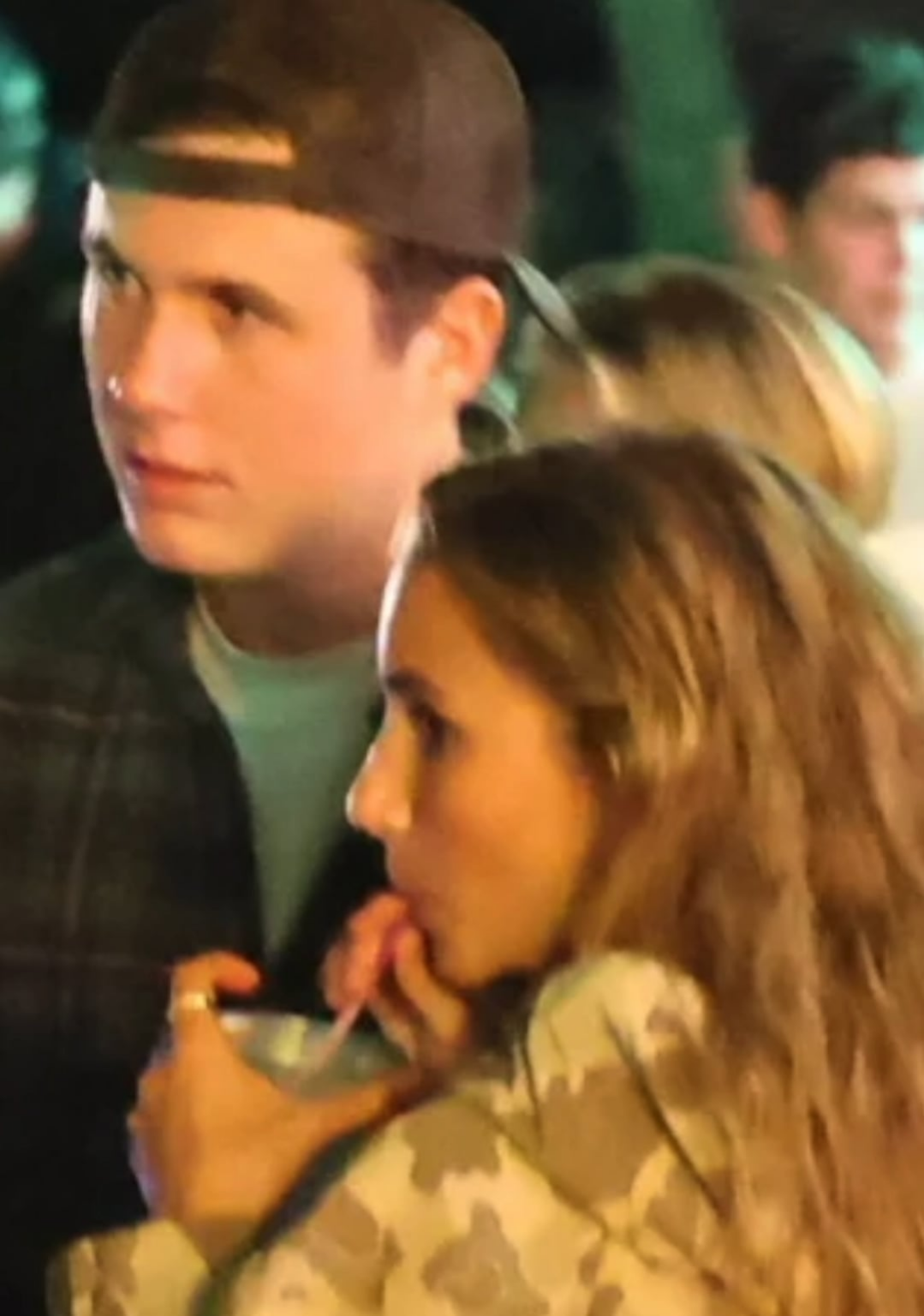 Emma Nygaard is like the opposite of Meghan Markle.