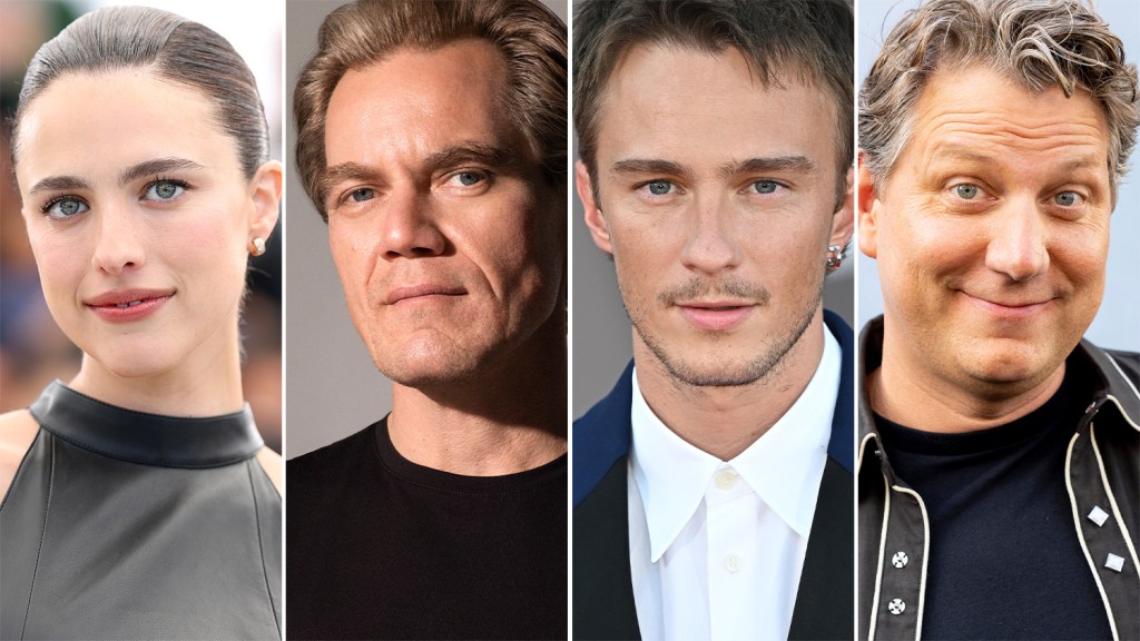 Margaret Qualley To Star In Jeff Nichols' 'King Snake' Movie