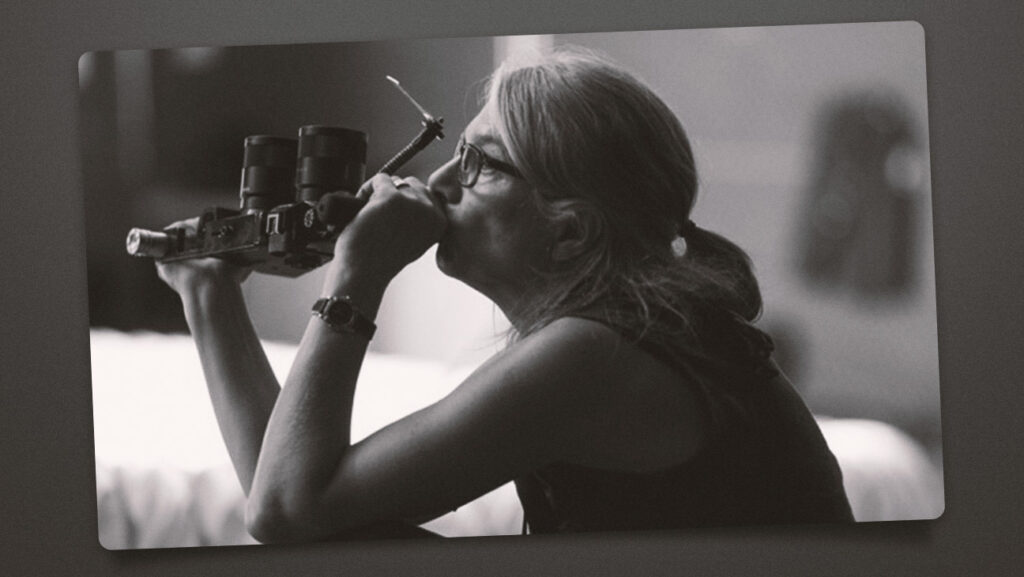 Mary Cybulski Dead: Script Supervisor Was 70 Mary Cybulski