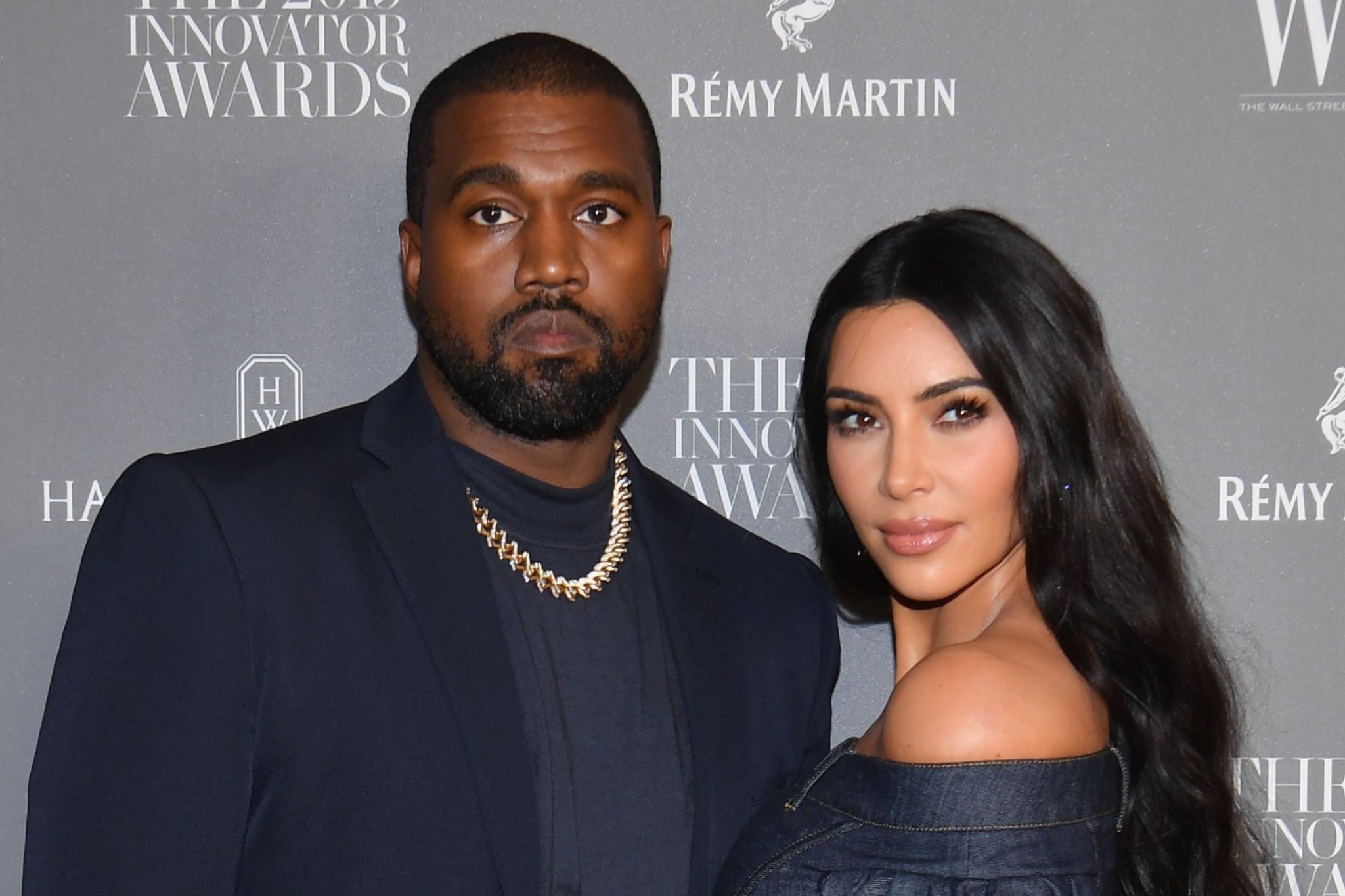 ‘I just can’t really engage,’ Kardashian said about West’s outbursts