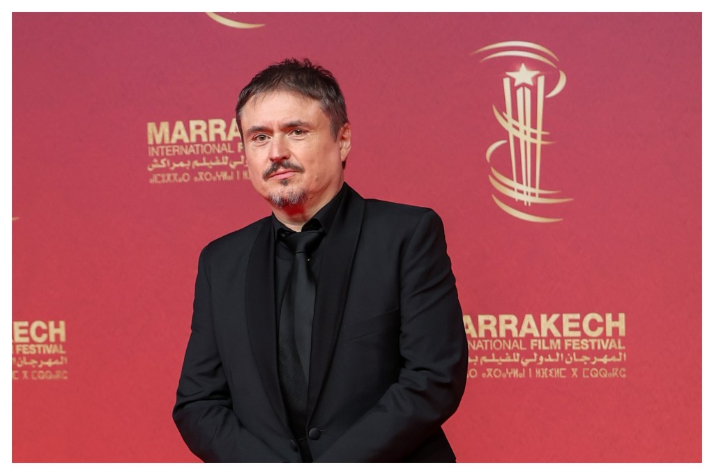 Cristian Mungiu Eyes Cannes For Sebastian Stan Renate Reinsve Picture Cristian Mungiu Eyes Cannes For Sebastian Stan Renate Reinsve Picture
