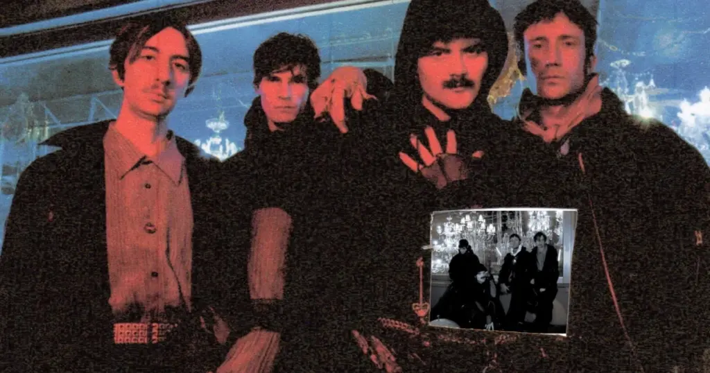 The War on Drugs, Model/Actriz, Cheap Trick, more The War on Drugs, Model/Actriz, Cheap Trick, more