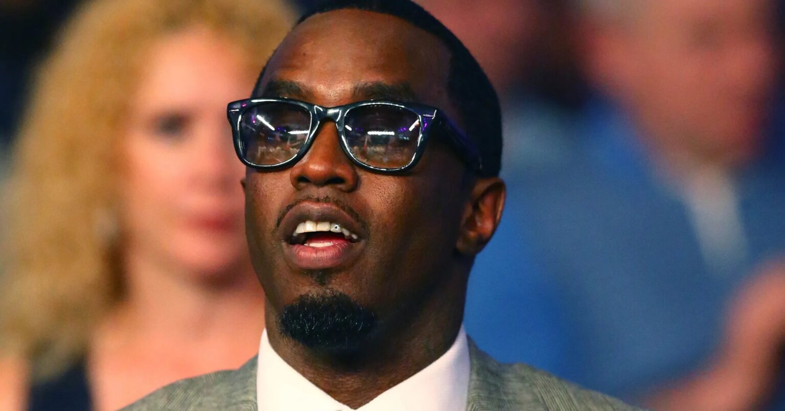 NBC Uses Diddy's Testimony Against Him In Response To Defamation Lawsuit