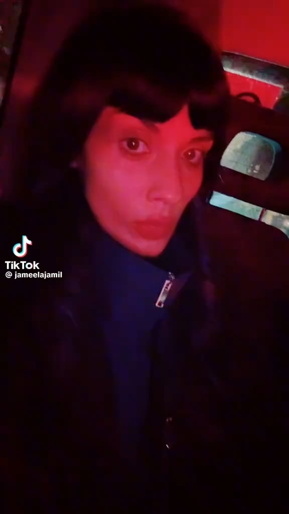 Jameela Jamil on the extreme weight loss in Hollywood: 'It is not bodyshaming to comment on the fact that there is a rapid rise of the aesthetic of emaciation amongst women in Hollywood"