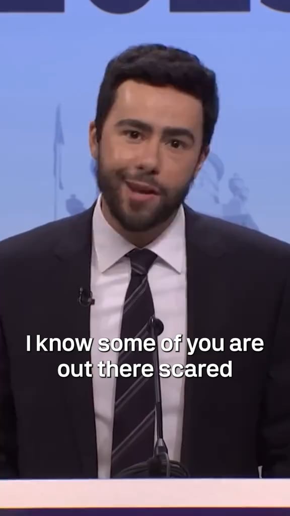 Zohran Mamdani facetimes with Ramy Youssef after SNL