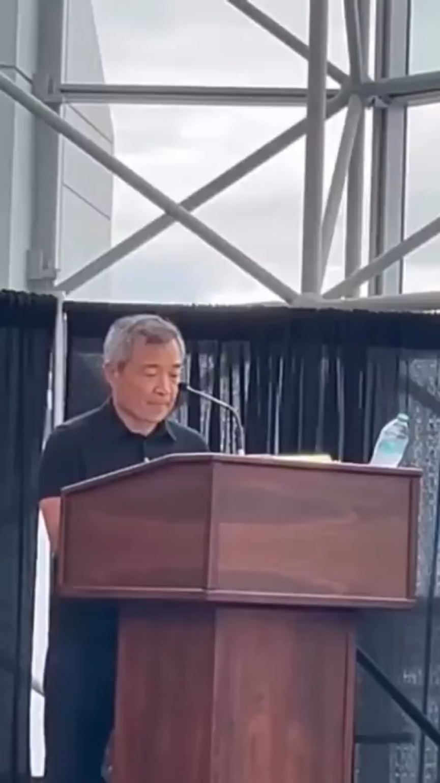 DC Comics President Jim Lee announces they will not use AI-generated art in their comics. I think most people would rather see human creativity