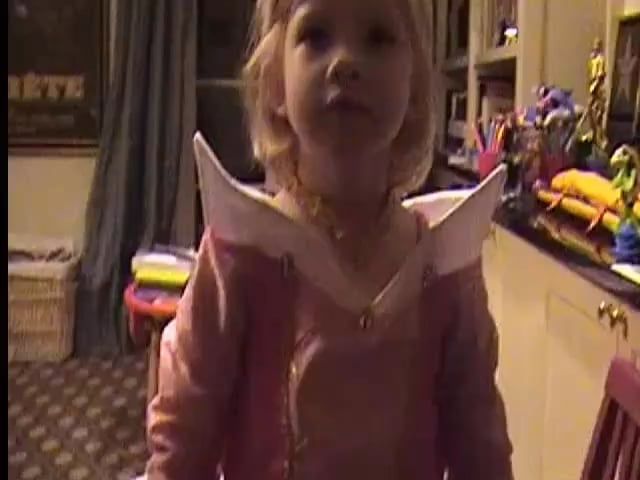 Francesca Scorsese posts video from childhood to wish father Martin Scorsese a happy birthday. “Happy birthday to the man who taught me everything. I love you.”