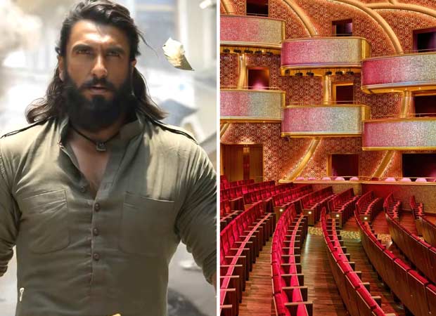 EXCLUSIVE: Nearly 2000 Ranveer Singh fans to assemble from across the country for GRAND trailer launch of Dhurandhar in Nita Mukesh Ambani Cultural Centre, Mumbai EXCLUSIVE: Nearly 2000 Ranveer Singh fans to assemble from across the country for GRAND trailer launch of Dhurandhar in Nita Mukesh Ambani Cultural Centre, Mumbai