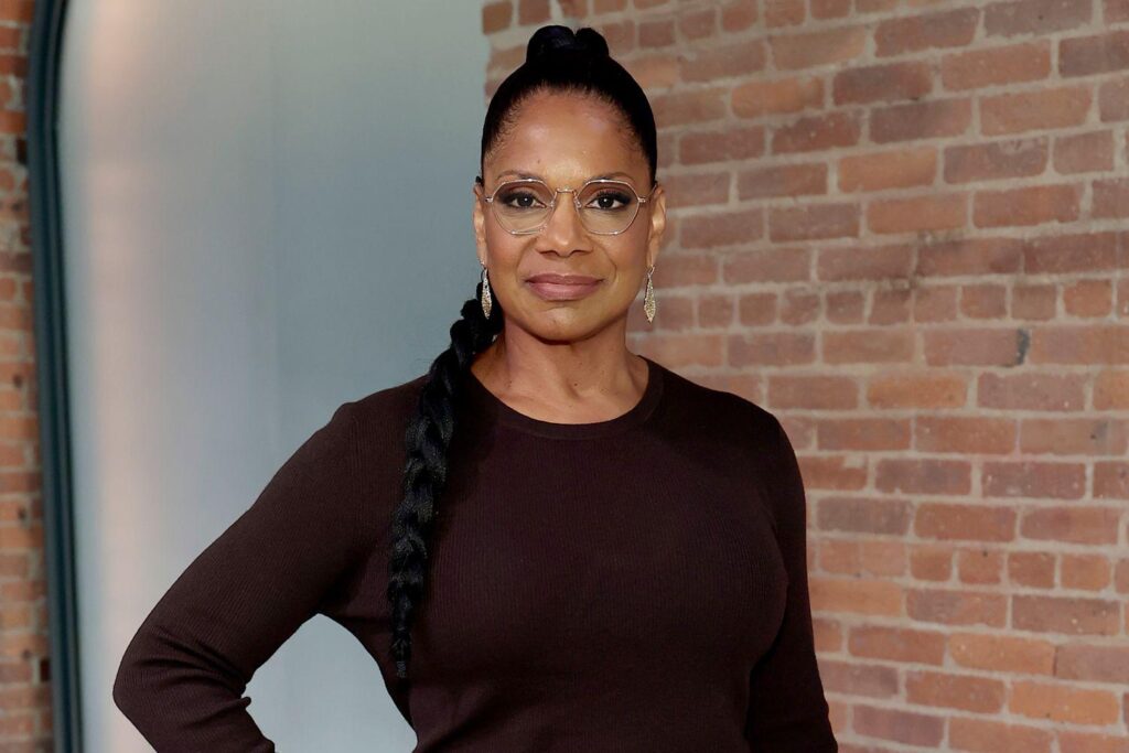 Audra McDonald Opens Up About Her Suicide Attempt and Psychiatric Hospital Stay: 'Darkest Time of My Life'