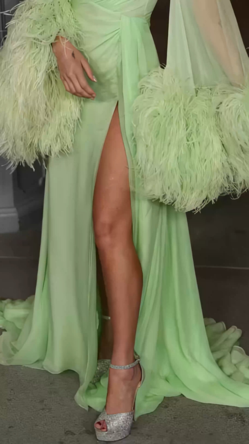 Samara Weaving | 2025 LACMA Art + Film Gala, Los Angeles, California | November 1, 2025