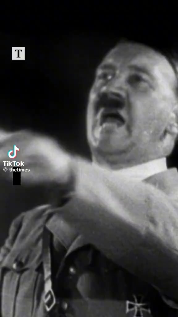 Hitler DNA Documentary Claims He Had A Disease That Often Results In Low Testosterone, Undescended Testicles, Micropenis