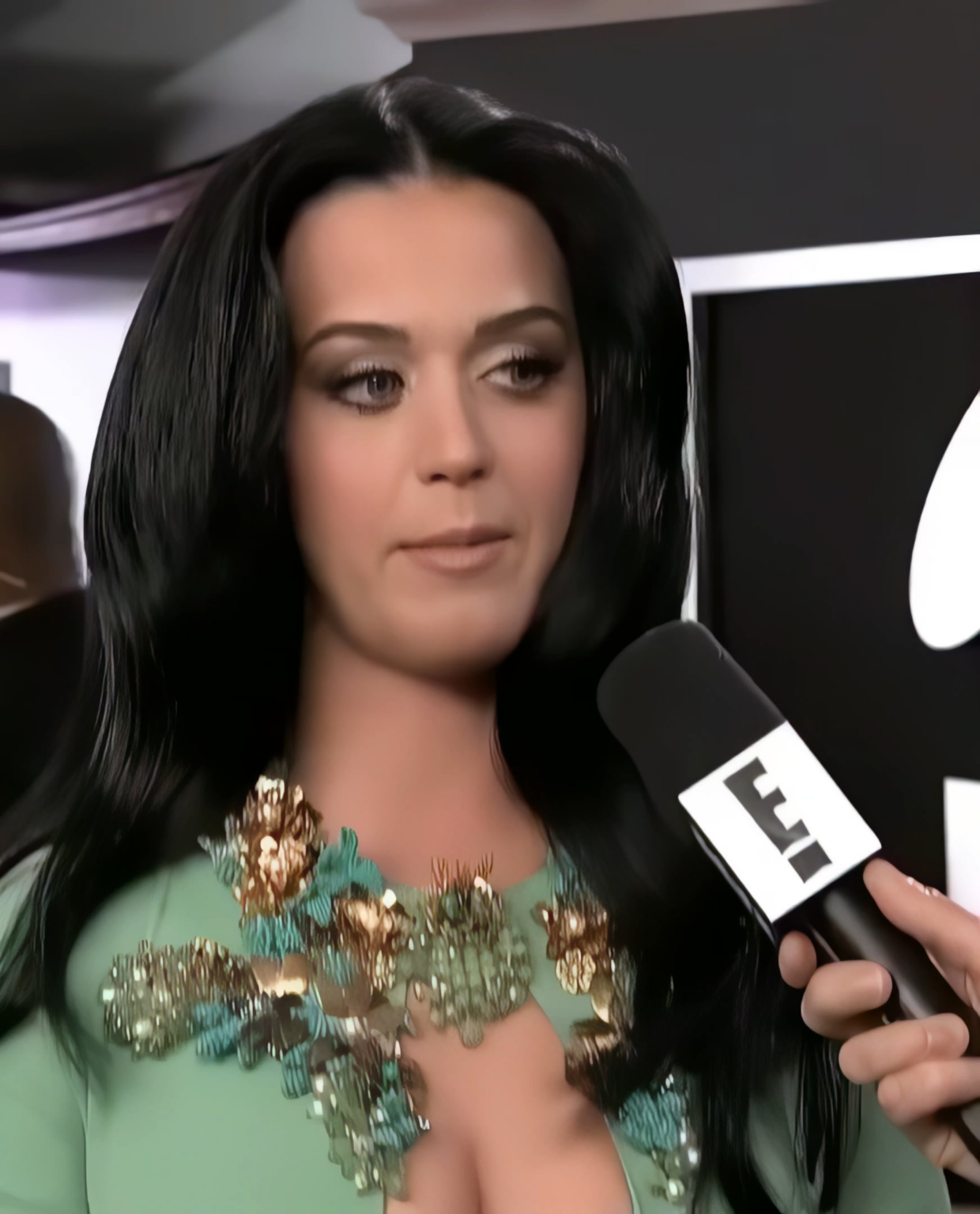 Katy Perry | Grammy Awards 2013