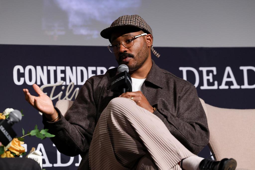 Ryan Coogler On Why He Was Compelled To Make ‘Sinners’ Before Franchise Pics