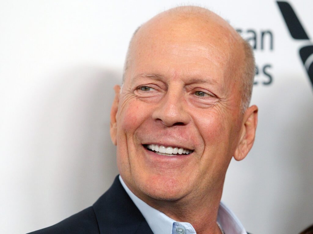 Is Bruce Willis OK? Daughter shares health update on famous actor Mostly Sunny