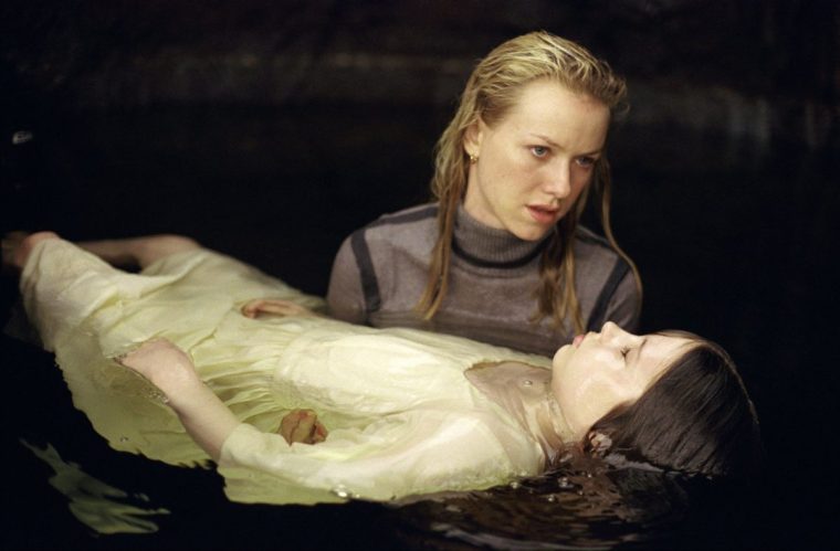 The Ring Dreamworks Film still Image from SEAC