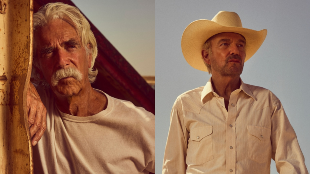 What’s Billy Bob Thornton and Sam Elliott’s age difference? Mostly Sunny