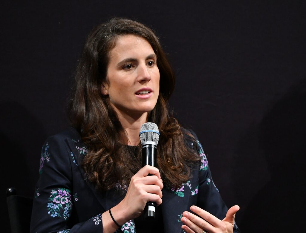 Caroline Kennedy’s daughter, Tatiana Schlossberg, shares terminal cancer diagnosis Mostly Sunny