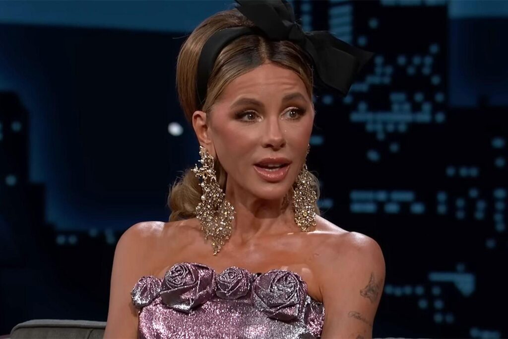 Kate Beckinsale Makes Shocking Claim That Her Daughter's Boyfriend 'Laid 2 Eggs in a Week': 'I'm Ready for Another'
