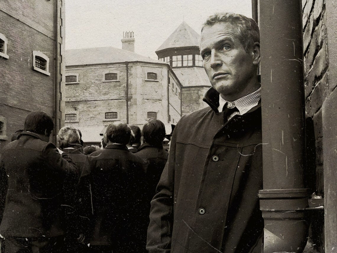 Paul Newman - Actor