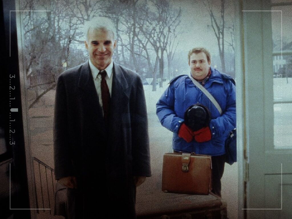 How a cut scene almost ruined ‘Planes, Trains, and Automobiles’ How a cut scene almost ruined 'Planes, Trains, and Automobiles'