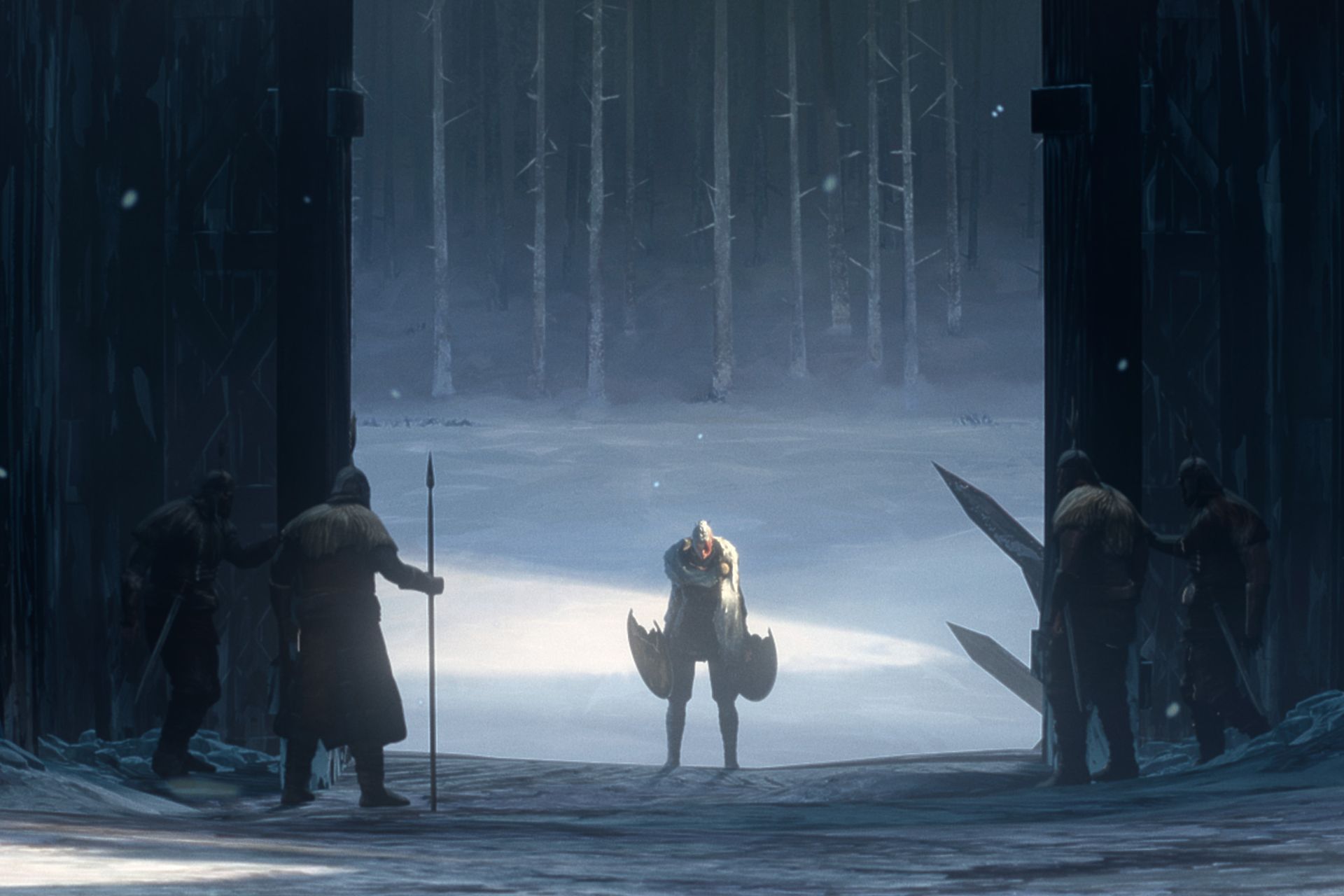 Predator Killer Of Killers Viking