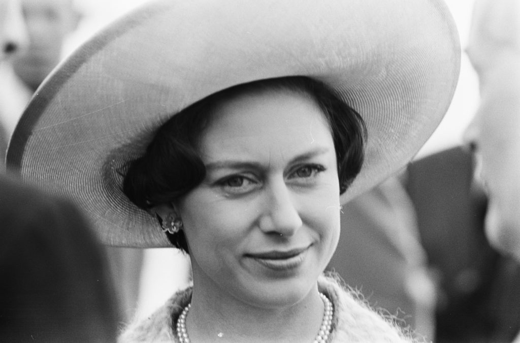 Princess Margaret's granddaughter owns an historic royal jewel