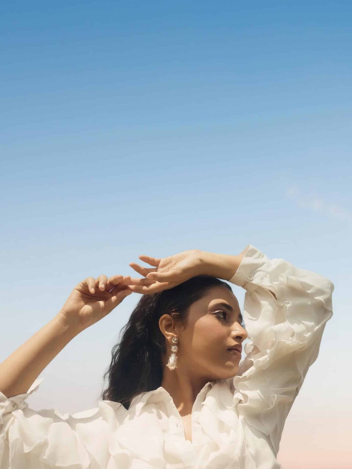 Priyanka Drops A Look Too Charming To Resist Priyanka Drops A Look Too Charming To Resist