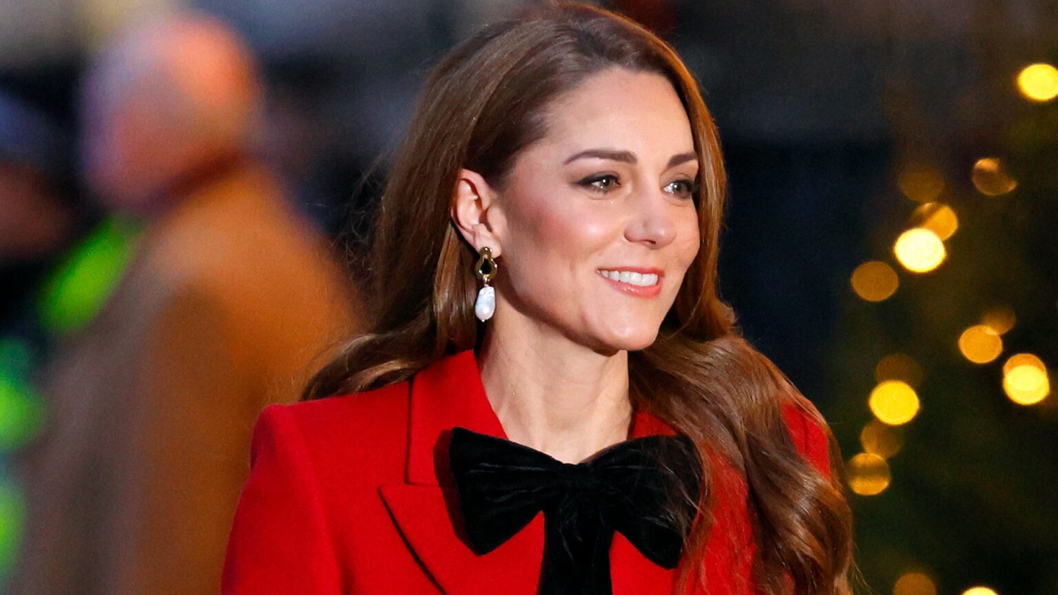 Royal Expert Explains Princess Kate’s “Slow and Steady Return to Work” Princess Kate Carol Concert