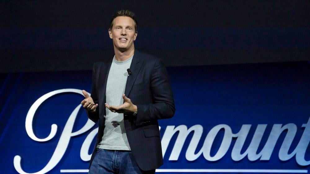 Paramount Has Blacklist for Stars Deemed “Overtly Antisemitic”