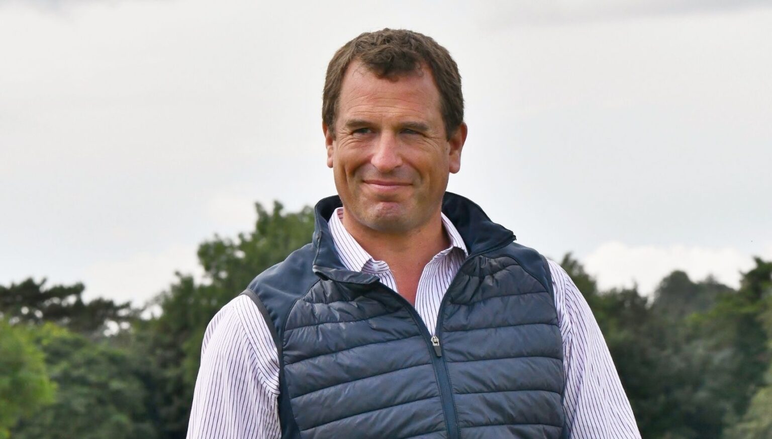Peter Phillips is ‘key part’ of royal family life but future could go in ‘different direction’ Peter Phillips is 'key part' of royal family life but future could go in 'different direction'