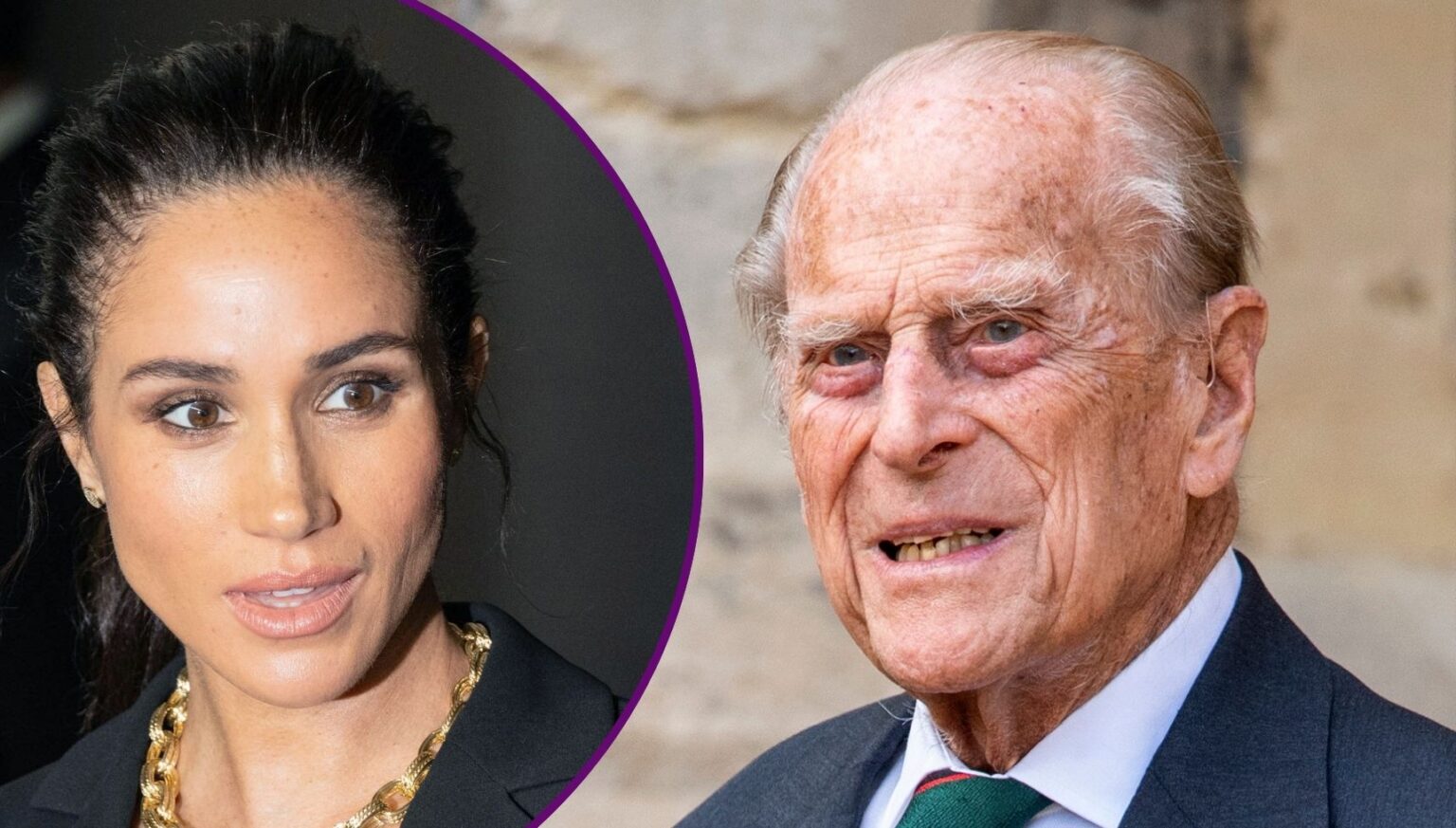 Prince Philip's savage 'reaction' to Prince Harry's engagement to Meghan Markle