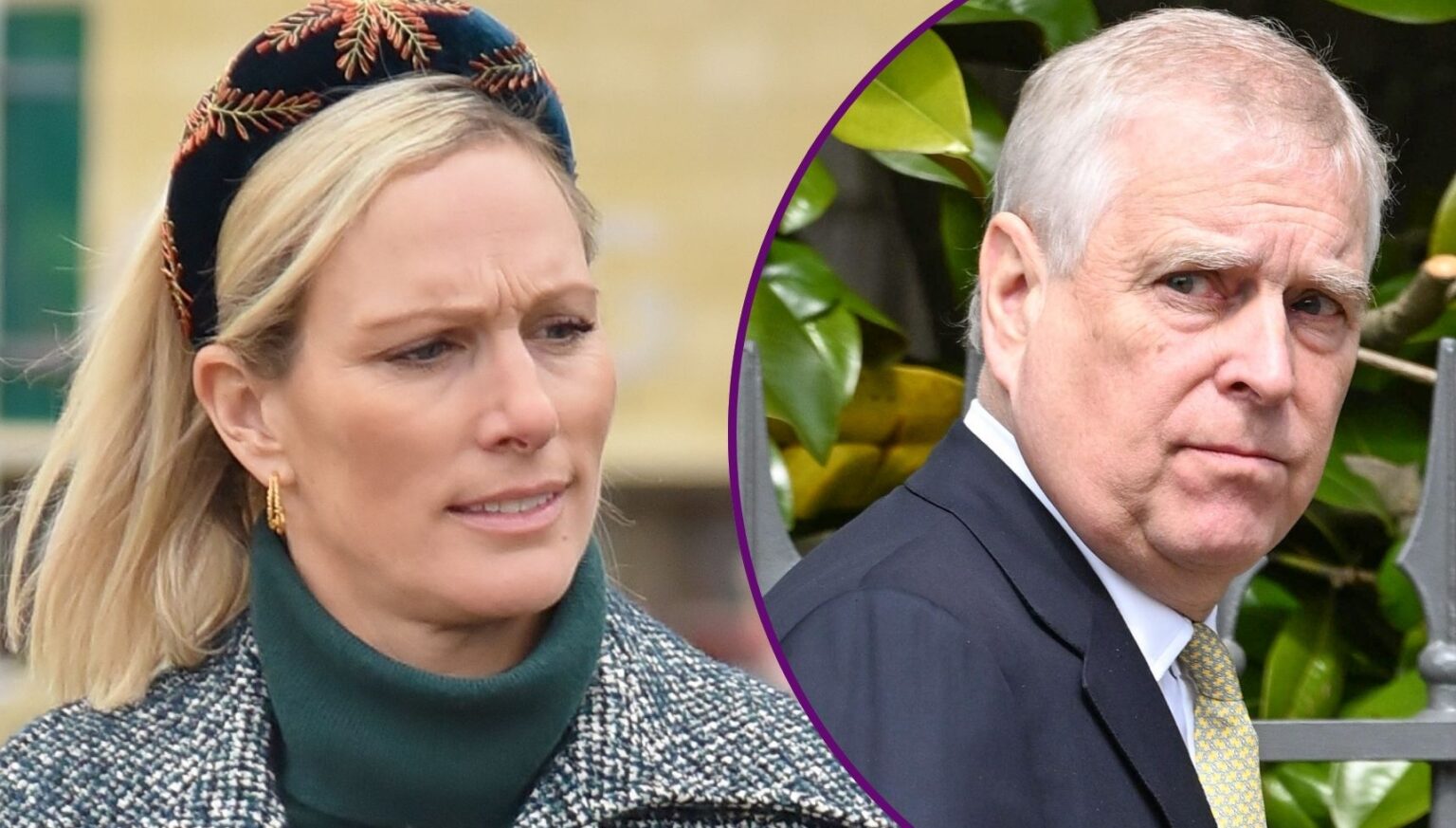 Zara Tindall shares verdict on this year’s Christmas after Andrew Mountbatten-Windsor scandal Zara Tindall shares verdict on this year's Christmas after Andrew Mountbatten-Windsor scandal