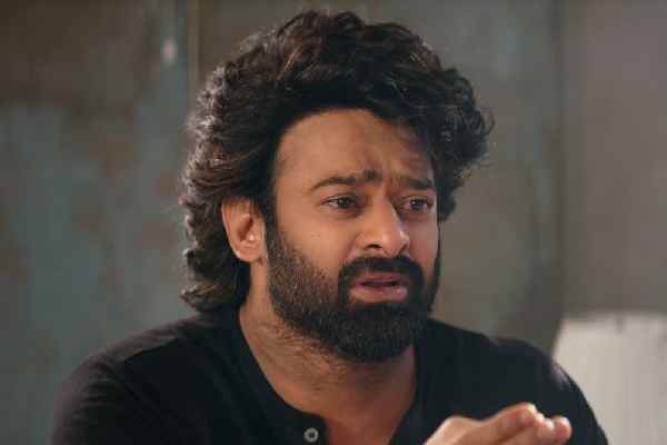 Raja Saab Team testing the Patience of Fans