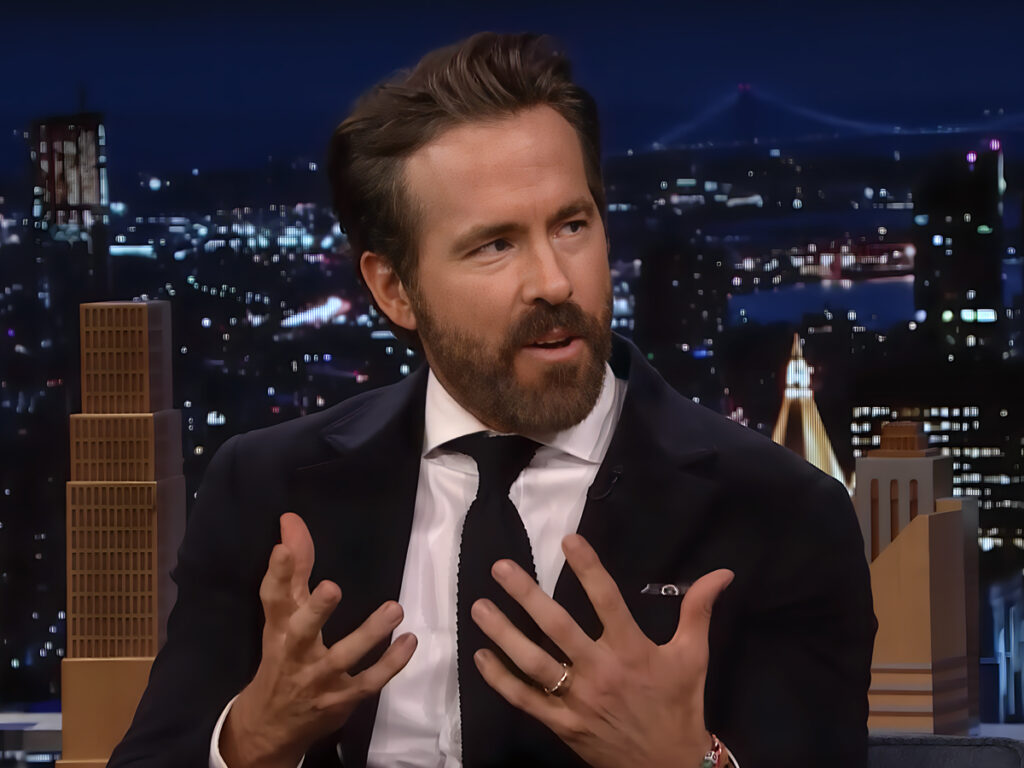 The only movie franchise Ryan Reynolds wants nothing to do with