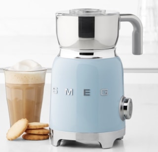 Smeg Milk Frother
