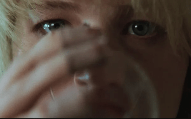 'Die, My Love' 