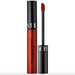 Sephora Collection Cream Lip Stain Liquid Lipstick