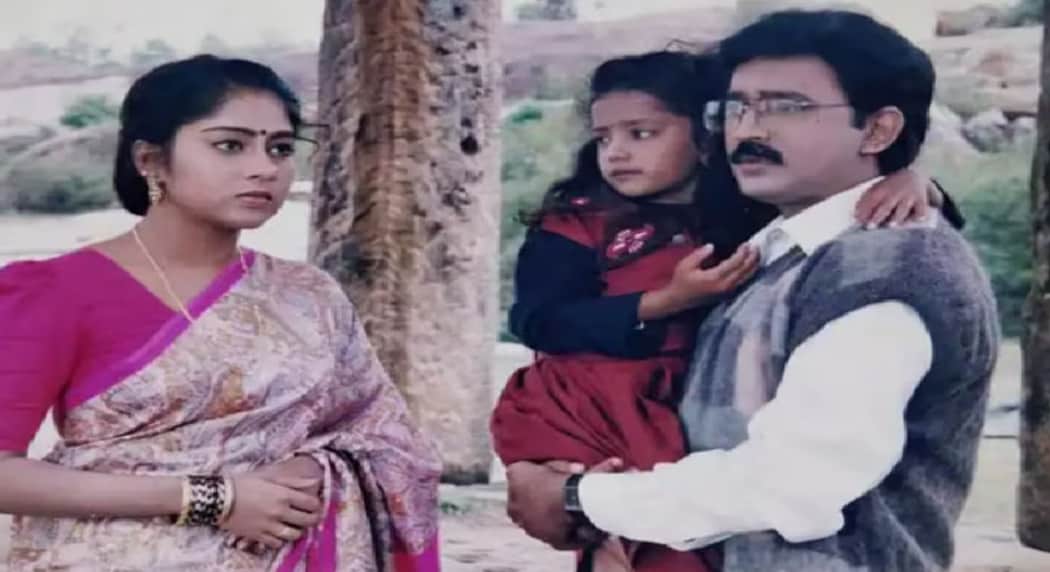 She worked in popular daily soaps like Janani, Chiguru and Puttani Agent, among others. Despite being at the peak of her acting career, Keerthana had a different dream.