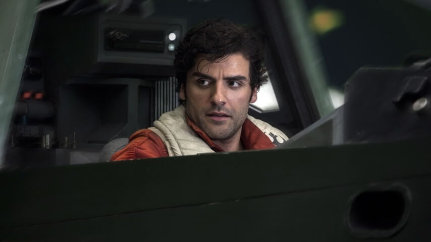 Oscar Isaac open to working with Disney if it resists "fascism"
