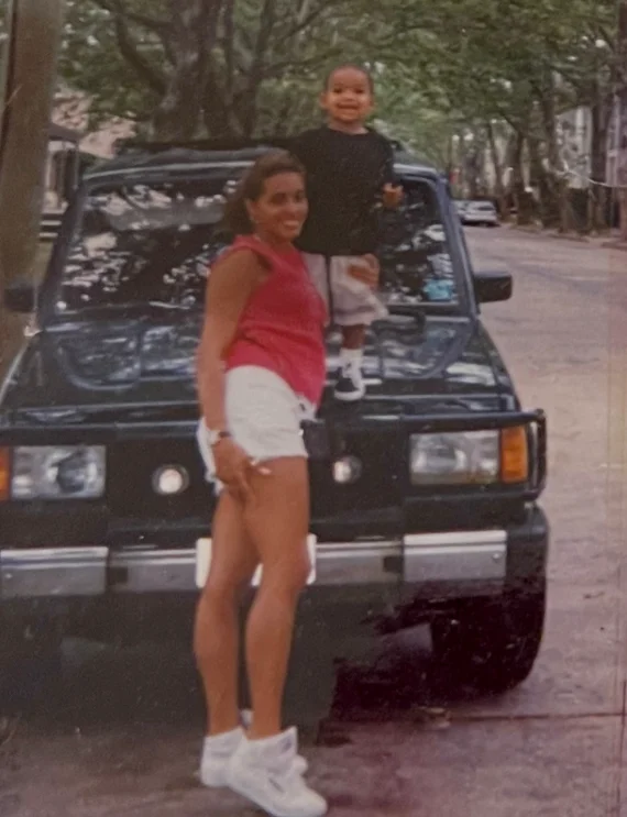 Jordyn Woods planned a birthday surprise months in the making for Karl-Anthony Towns, and it turned into something far more meaningful than a gift