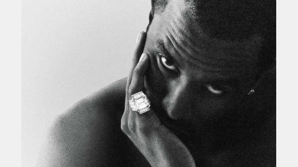 50 Cent’s Diddy Docuseries Gets Title and Netflix Release Date