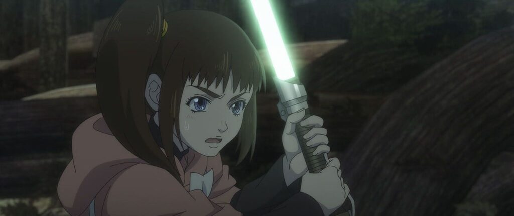 Lucasfilm To Be More Directly Involved With Production of ‘The Ninth Jedi’ Spinoff Series