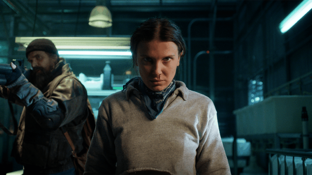 Is Eleven Dead? Duffer Brothers Answer 'Stranger Things' season five.