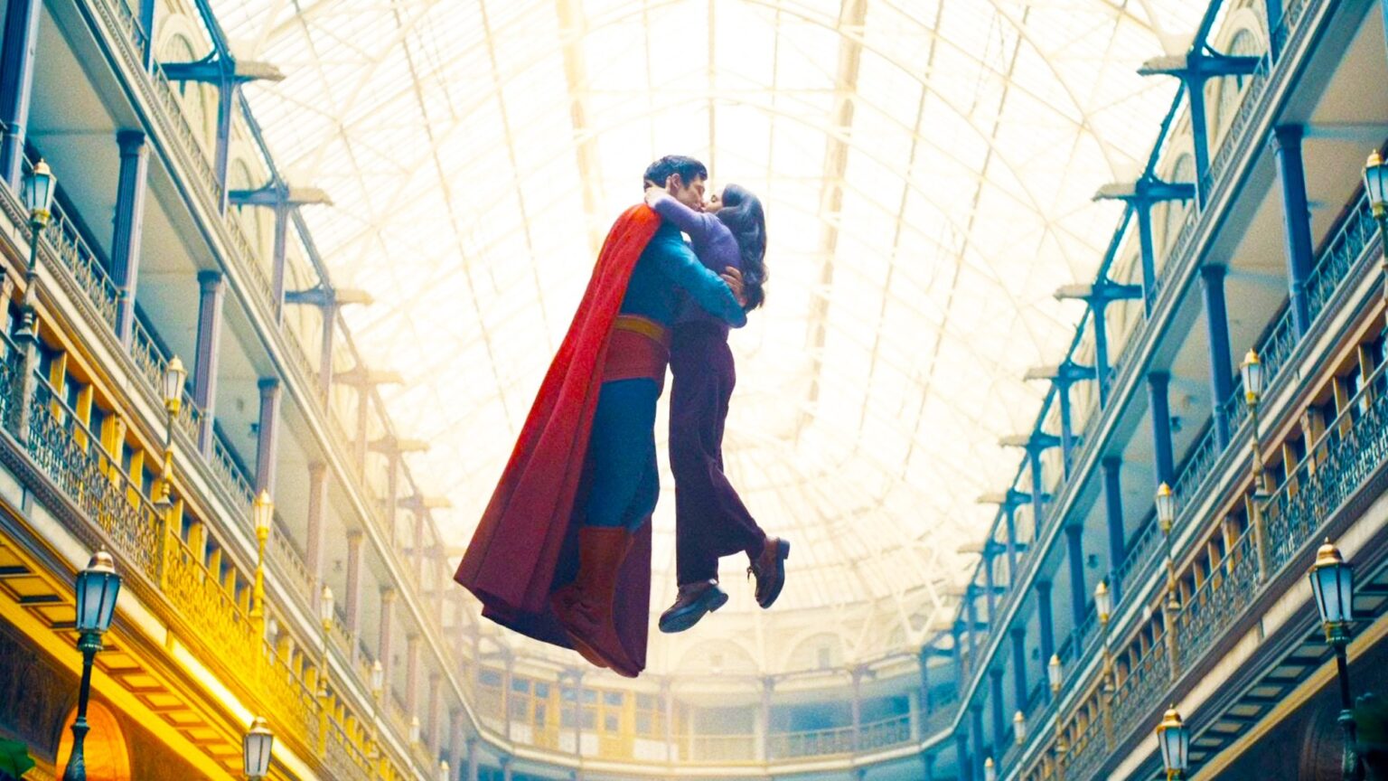 I'm Confused Why This Superman Stand-Out Isn't the Lead of the DCU's New Series