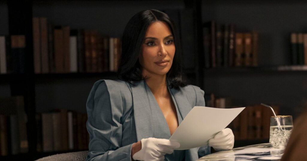 Kim Kardashian Reveals Outcome After Someone 'Put a Hit Out' on Her Life