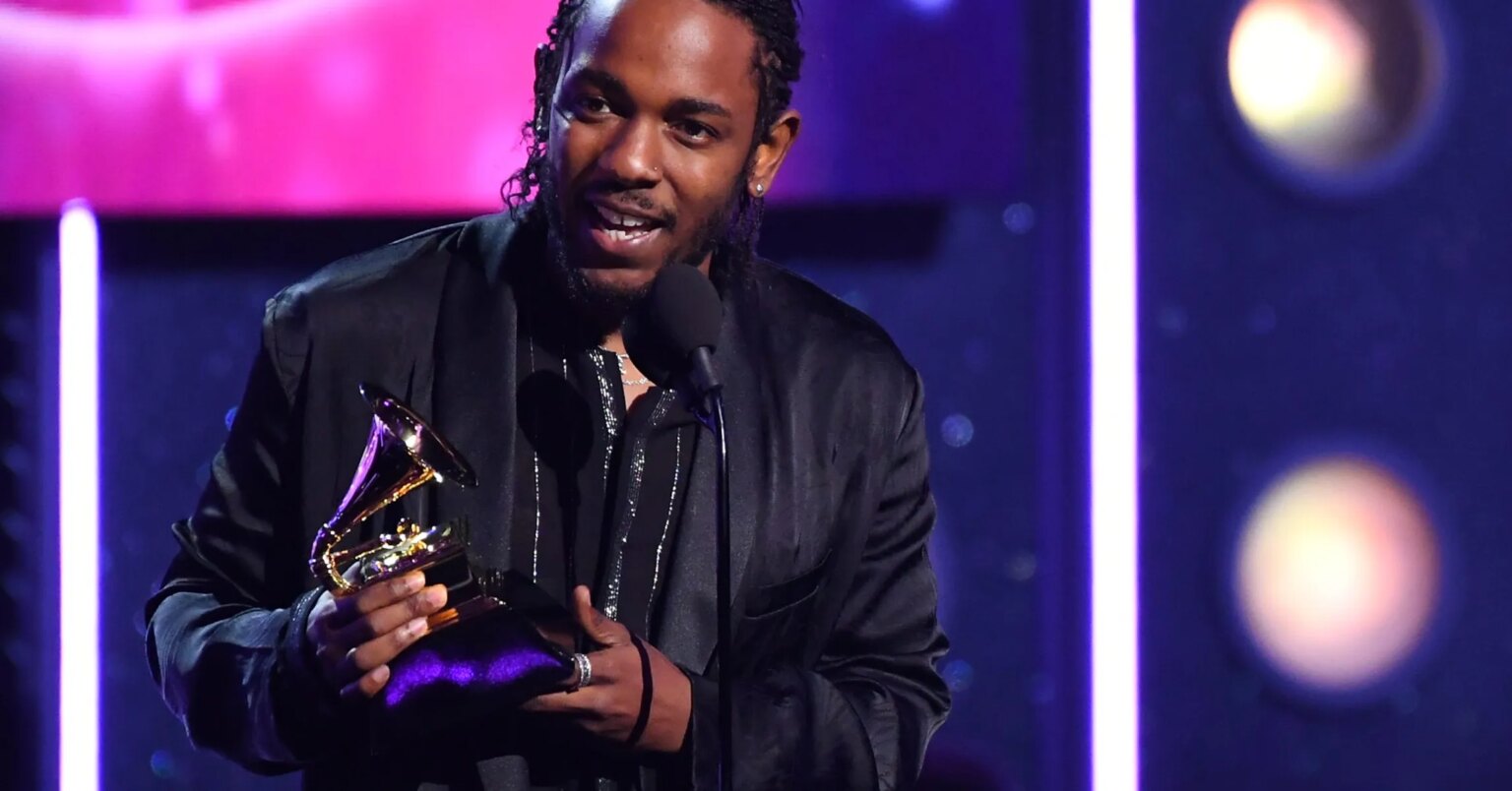 TDE Affiliates Claim The Game Is Lying About Wanting To Sign Kendrick Lamar