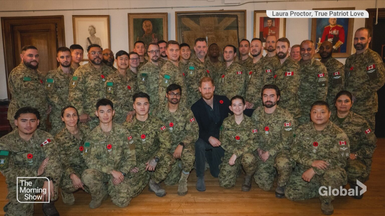 Why Prince Harry’s recent Canada trip was problematic for the Royal family