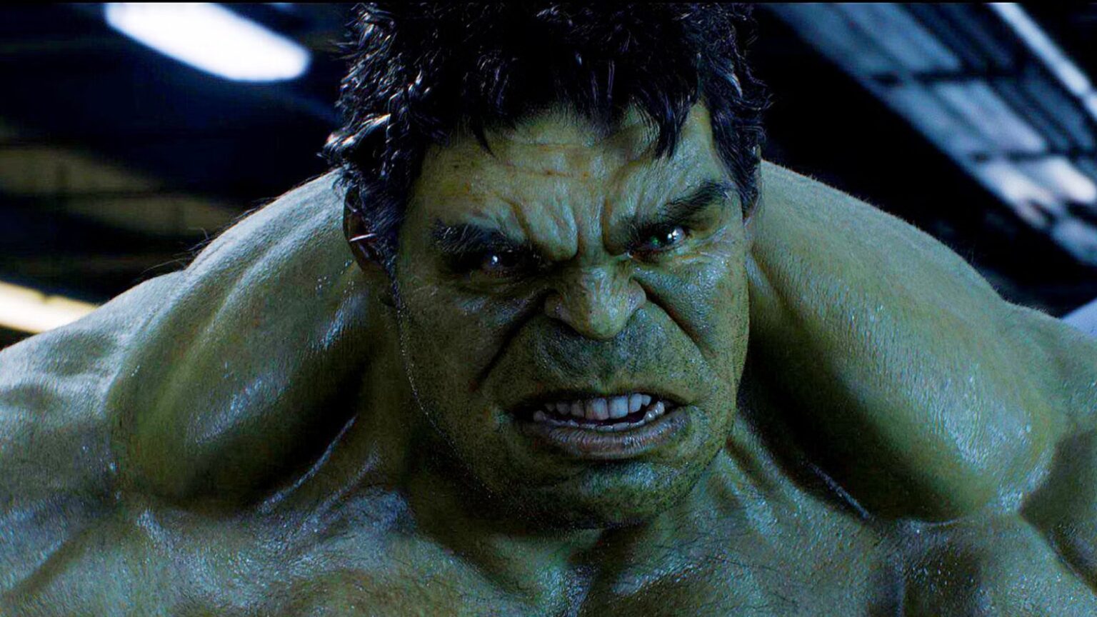 Spider-Man: Brand New Day Can Finally Set Up The Hulk Movie Every Fan Wants