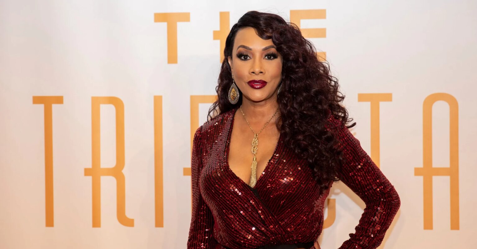 Vivica Fox Says 50 Cent Gave Her The “Best Orgasms,” And 50 Has Hilarious Response Vivica Fox Says 50 Cent Gave Her The “Best Orgasms,” And 50 Has Hilarious Response